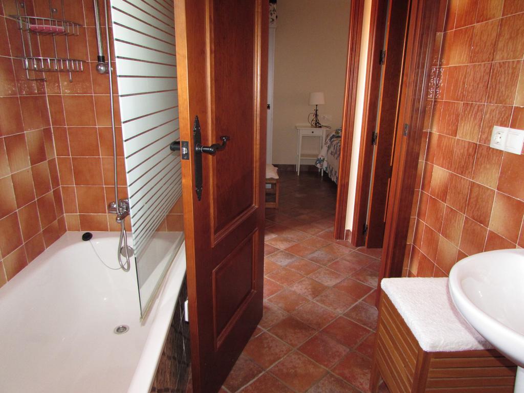 Casa Rural Oregano Carmona  Eksteriør bilde