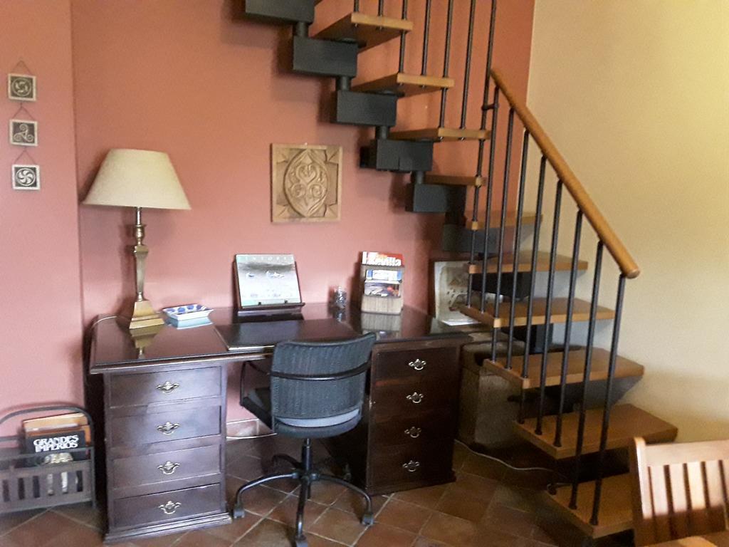 Casa Rural Oregano Carmona  Eksteriør bilde