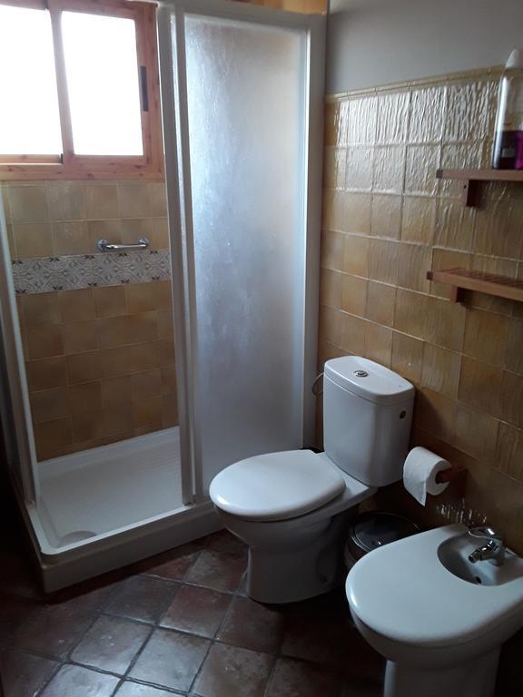 Casa Rural Oregano Carmona  Eksteriør bilde