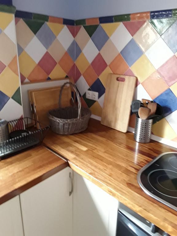 Casa Rural Oregano Carmona  Eksteriør bilde