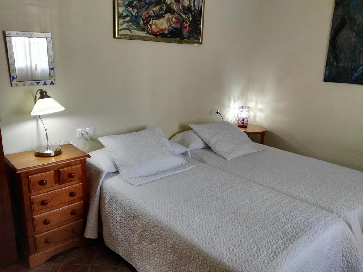 Casa Rural Oregano Carmona  Eksteriør bilde